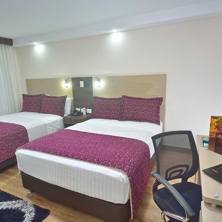 Cabecera Country Hotel Bucaramanga Zewnętrze zdjęcie