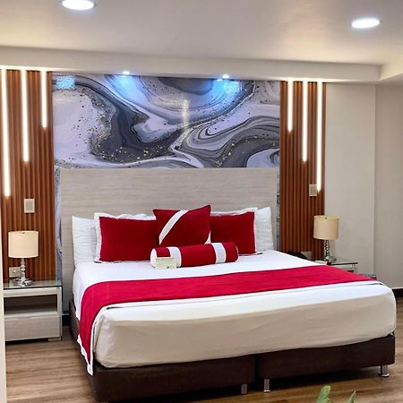 Cabecera Country Hotel Bucaramanga Zewnętrze zdjęcie