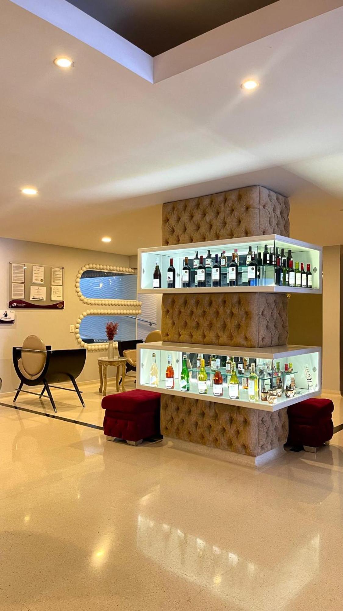 Cabecera Country Hotel Bucaramanga Zewnętrze zdjęcie