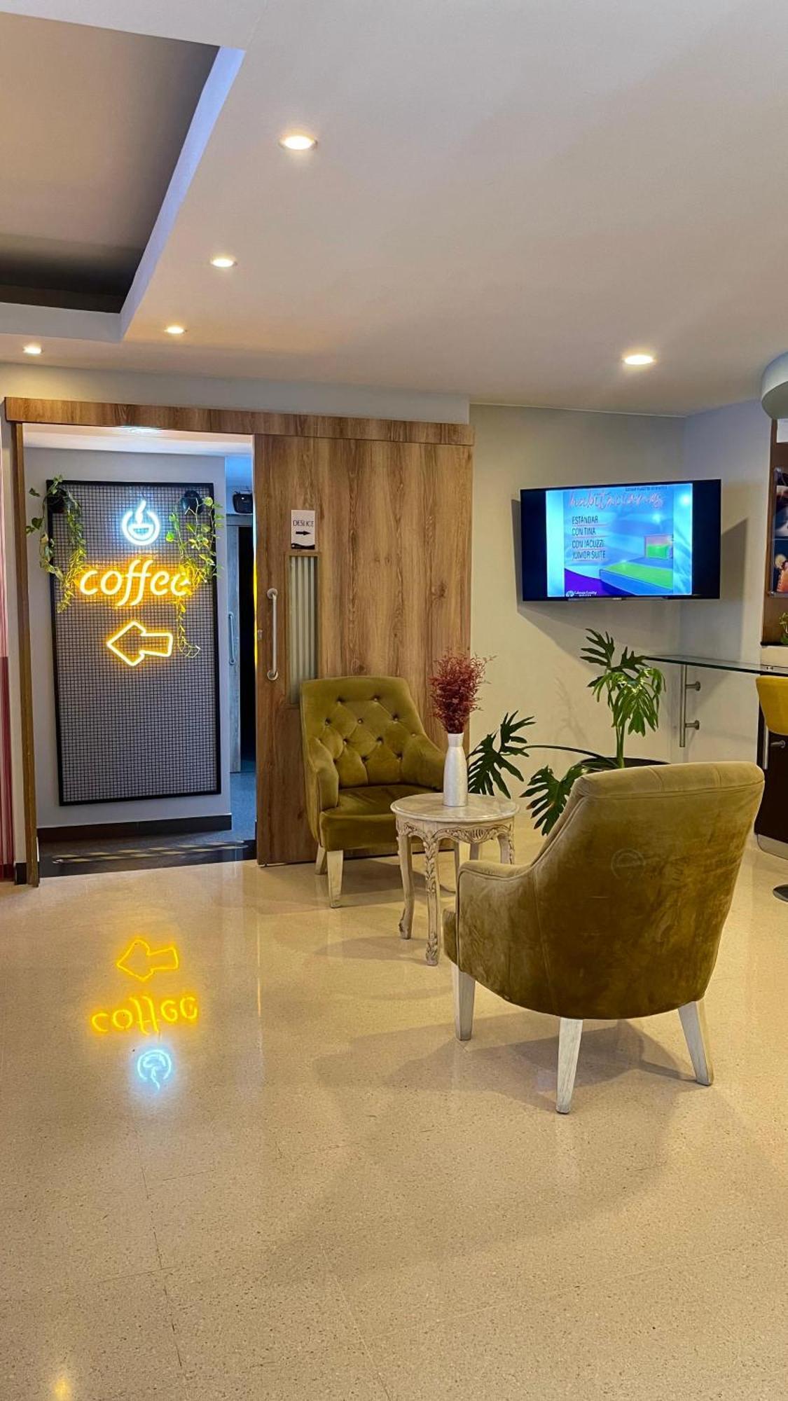 Cabecera Country Hotel Bucaramanga Zewnętrze zdjęcie