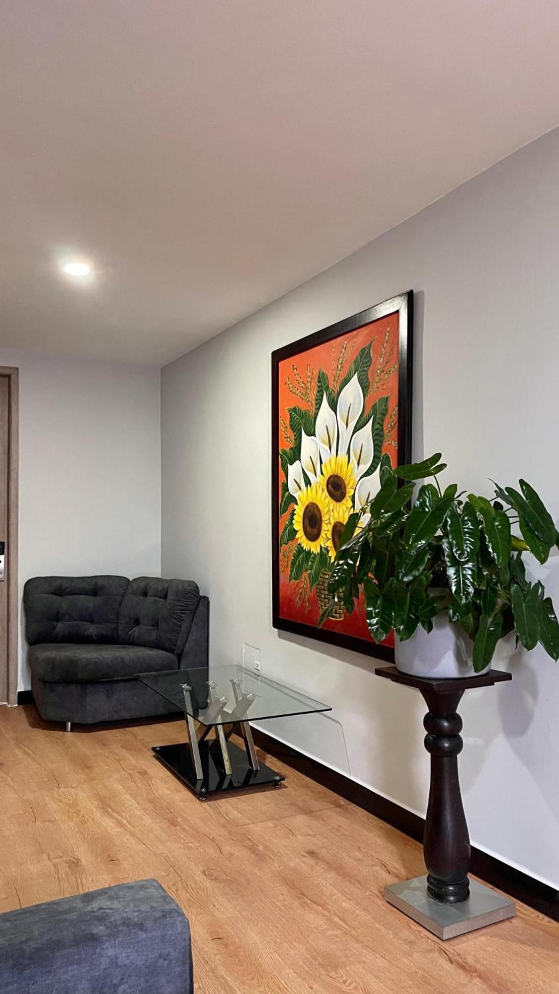 Cabecera Country Hotel Bucaramanga Zewnętrze zdjęcie