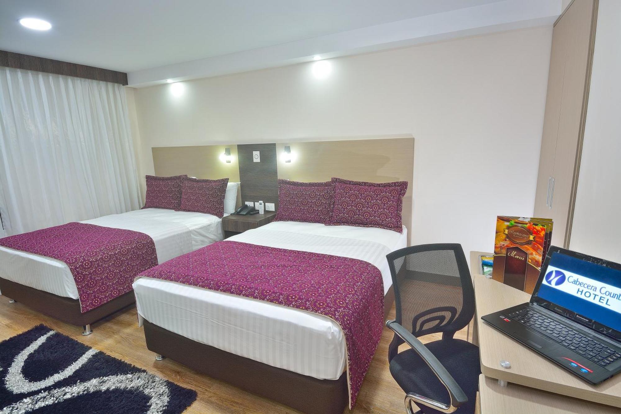 Cabecera Country Hotel Bucaramanga Zewnętrze zdjęcie