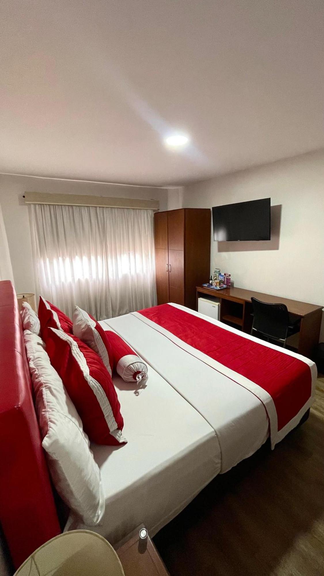 Cabecera Country Hotel Bucaramanga Zewnętrze zdjęcie