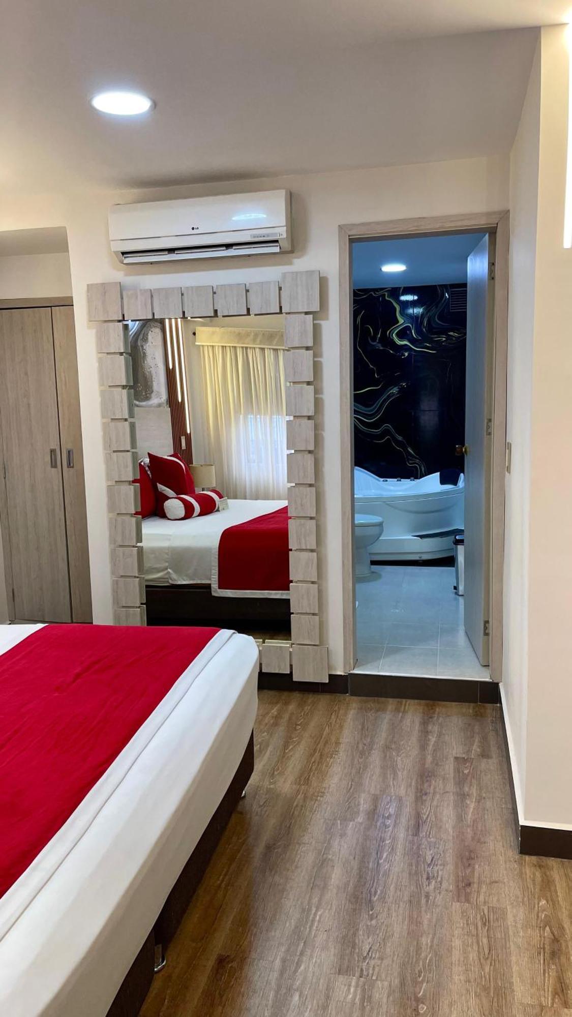 Cabecera Country Hotel Bucaramanga Zewnętrze zdjęcie