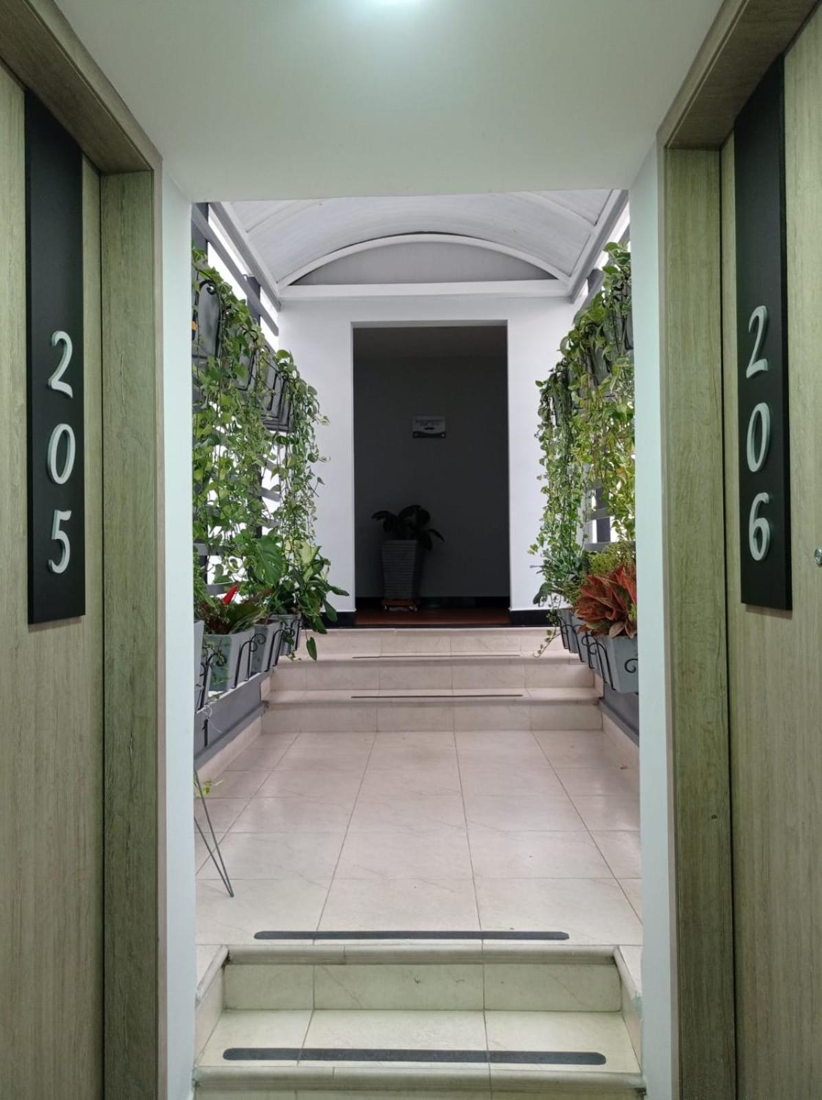 Cabecera Country Hotel Bucaramanga Zewnętrze zdjęcie