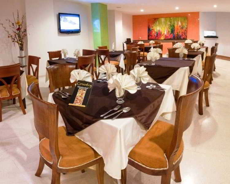 Cabecera Country Hotel Bucaramanga Zewnętrze zdjęcie