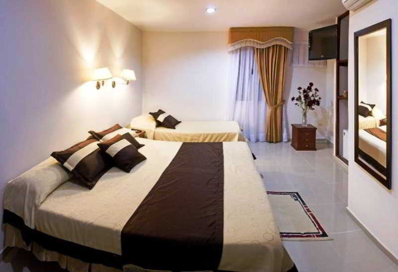 Cabecera Country Hotel Bucaramanga Zewnętrze zdjęcie